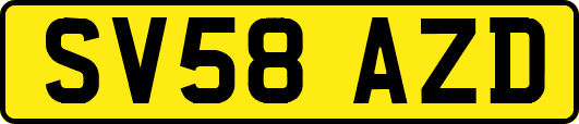 SV58AZD