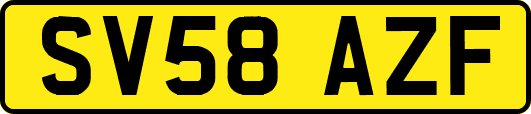 SV58AZF