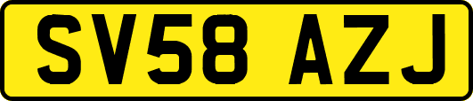 SV58AZJ