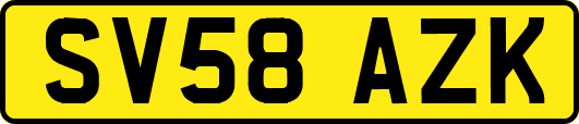 SV58AZK