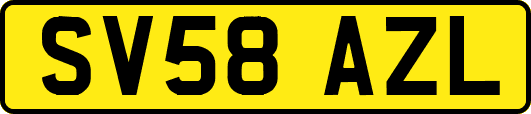 SV58AZL