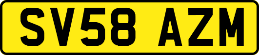SV58AZM