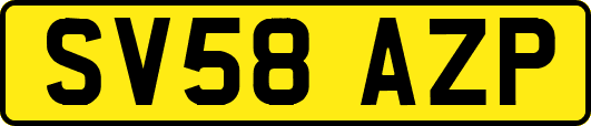 SV58AZP