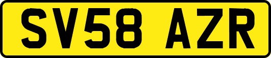SV58AZR