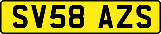 SV58AZS