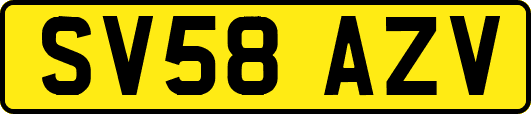 SV58AZV