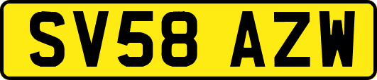 SV58AZW