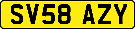SV58AZY