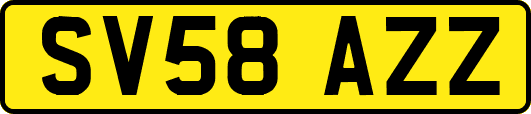 SV58AZZ