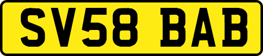 SV58BAB