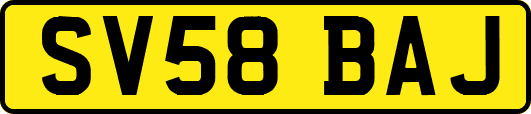 SV58BAJ