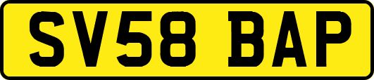 SV58BAP