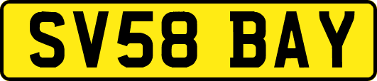 SV58BAY