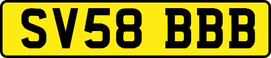SV58BBB