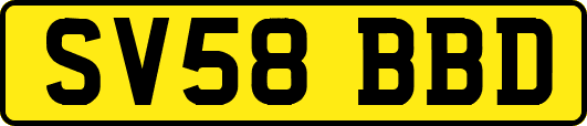 SV58BBD