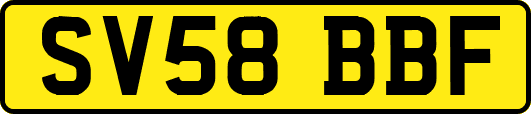 SV58BBF