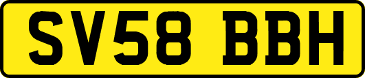 SV58BBH