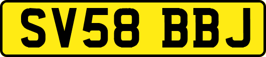 SV58BBJ