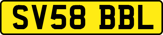 SV58BBL