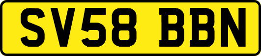 SV58BBN
