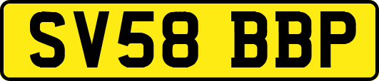 SV58BBP