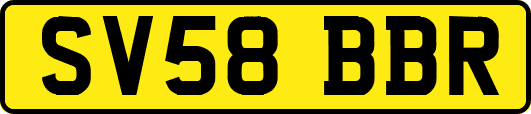 SV58BBR