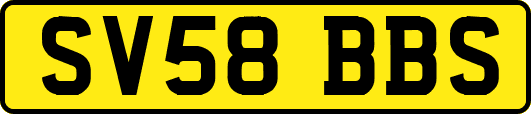 SV58BBS