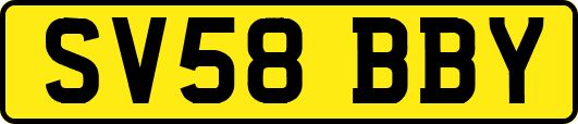 SV58BBY