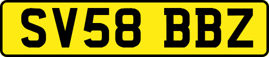 SV58BBZ