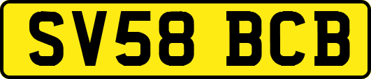 SV58BCB