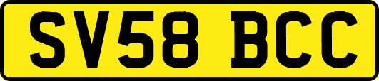 SV58BCC