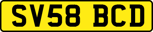 SV58BCD