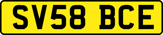 SV58BCE