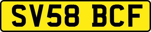 SV58BCF