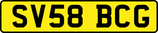 SV58BCG