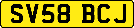 SV58BCJ