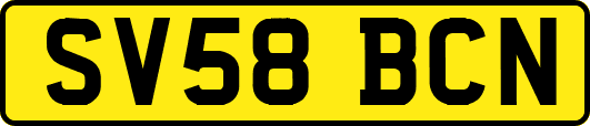 SV58BCN