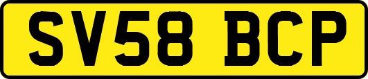 SV58BCP