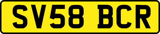SV58BCR