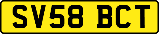 SV58BCT