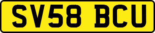 SV58BCU