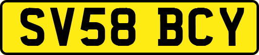 SV58BCY
