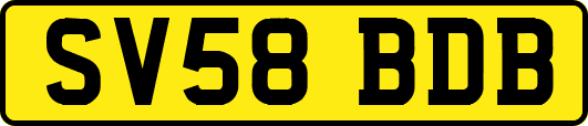 SV58BDB