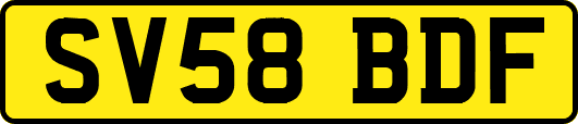 SV58BDF