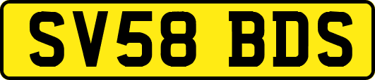 SV58BDS