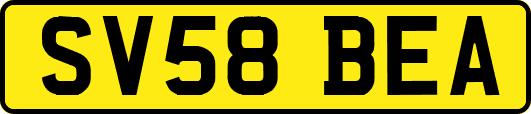 SV58BEA
