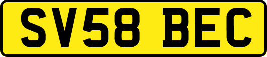 SV58BEC