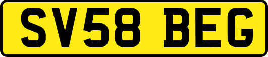 SV58BEG