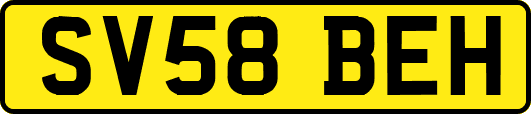 SV58BEH