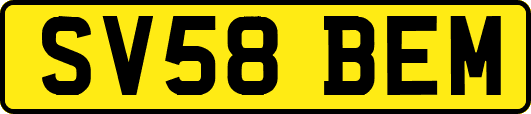 SV58BEM